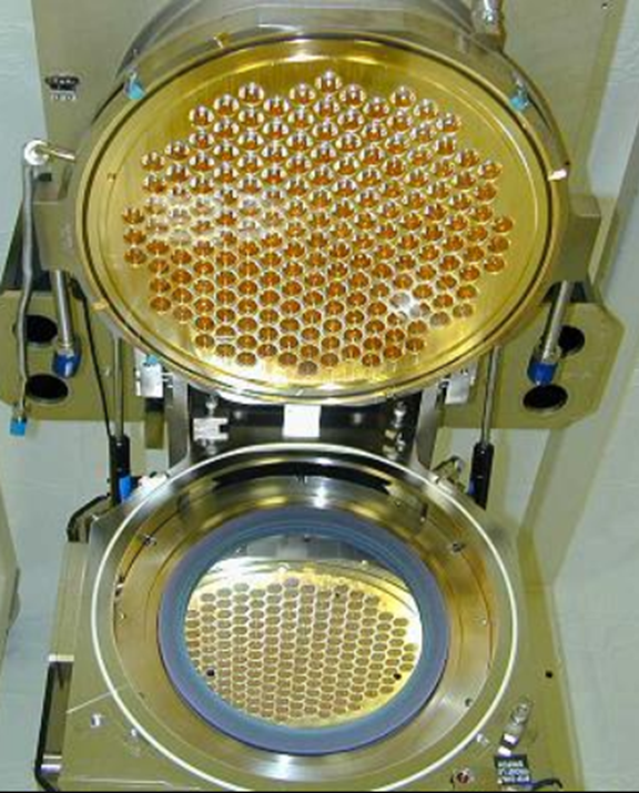 AMAT RTP Lamp Housing